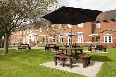 Accomodation image