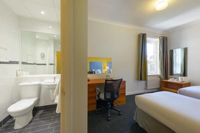Accomodation image