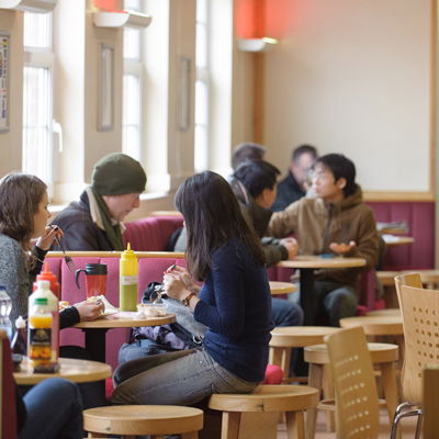 Refreshment image