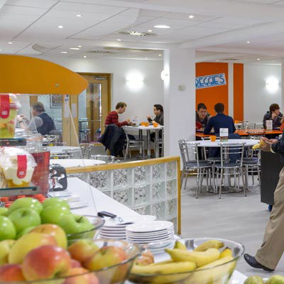 Refreshment image