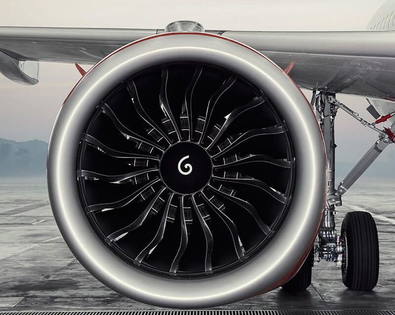 ATLAS A120