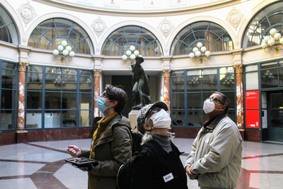 Daneel art, c&#039;est quoi ? image