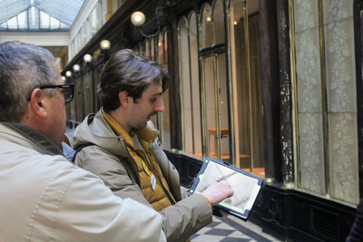 Daneel art, c&#039;est quoi ? image