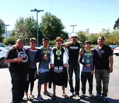 How to Get the Best Fight Wear