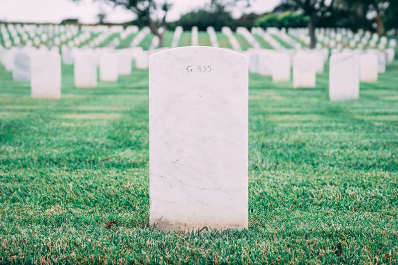 Saskatchewan Cemetery Project