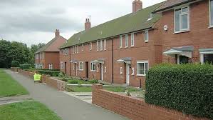 UK Social Housing Potential Benefits & UK Carbon Reduction Opportunity