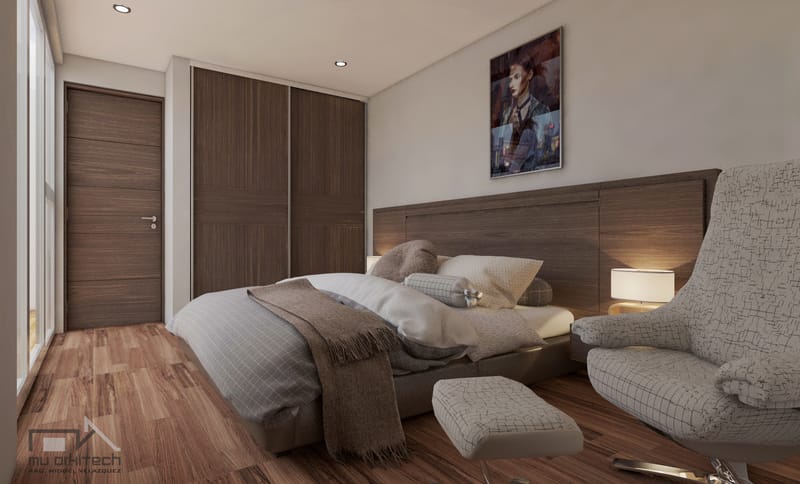 DISEÑO DE INTERIORES