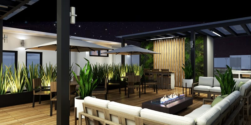 PROYECTO ARQUITECTONICO