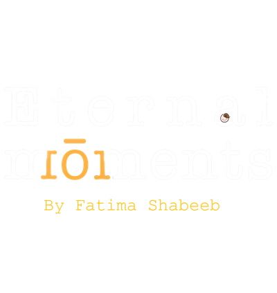 Eternal Moments