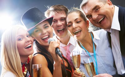 Ways Of Hiring Entertainment For Corporate Events image