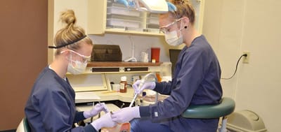 Factors to Consider When Hiring a Dentist