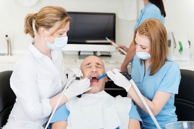 Benefits of the Dental Clinic in Solihull