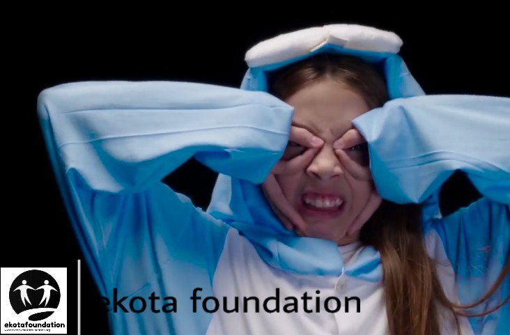 ekota foundation-ওদের গল্প।