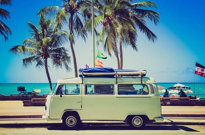 SUEÑA, VIAJA ¡VIVE!