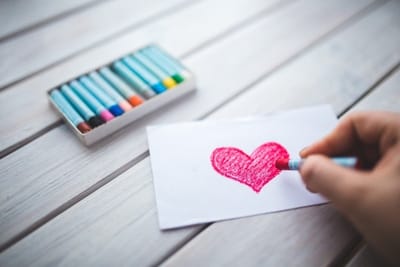 LOVE YOURSELF