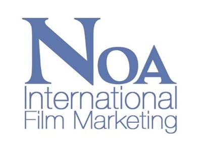 NOA – International Film Marketing