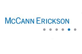 McCann Erickson