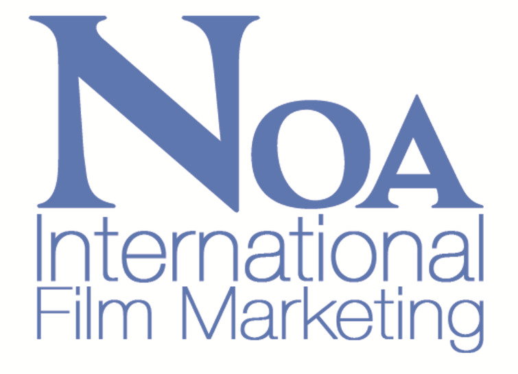 Noa International Film Marketing logo