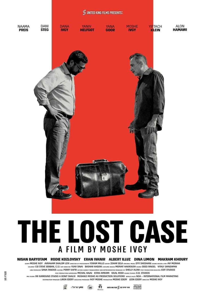 The Lost Case