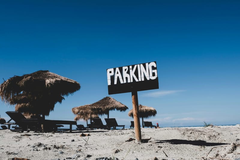 Free Parking