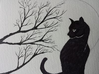 CatTreeArtworks