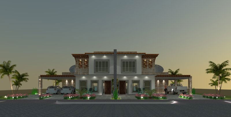 VILLAS