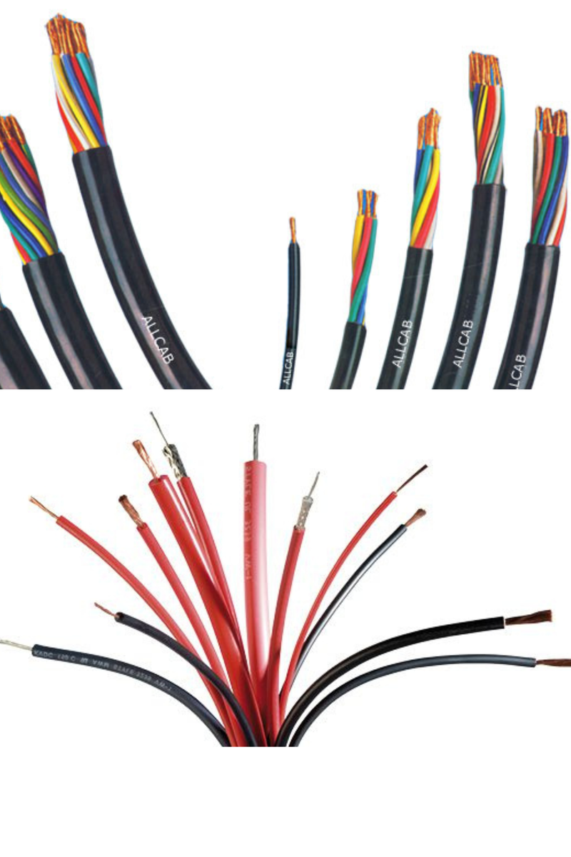 LIST OF SERVICES & OPERATIONS