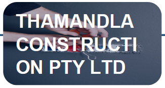 THAMANDLA CONSTRUCTION PTY LTD