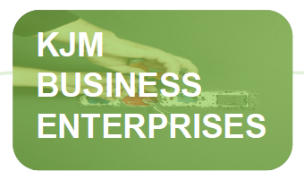 KJM
BUSINESS
ENTERPRISES