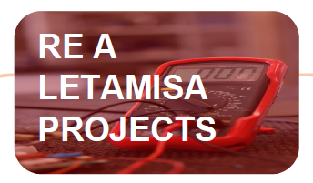 RE A LETAMISA PROJECTS