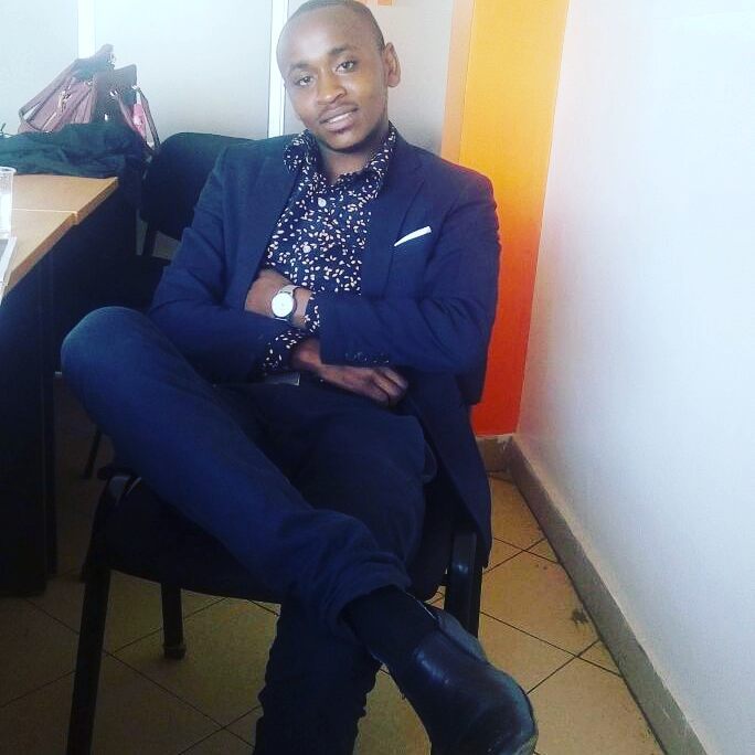 DICKSON KOBIA