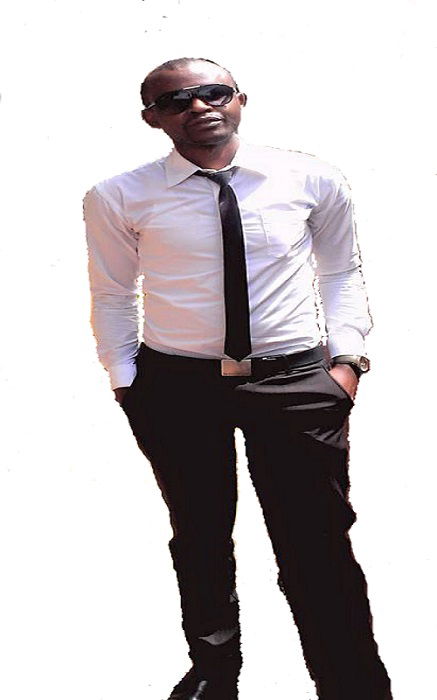 PHINEAS MURIMI