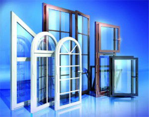 DIVISIÓN  CONSTRUCCIONES EN ALUMINIO