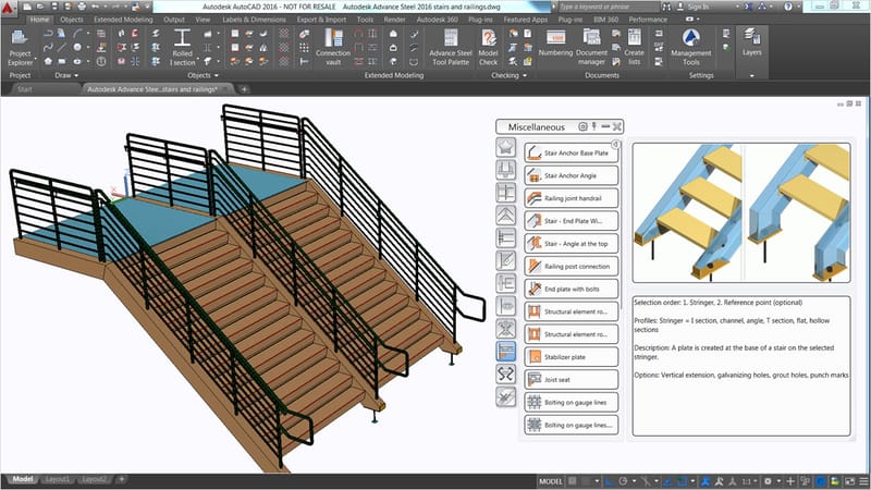 DISEÑO EN 3D Y CALCULO ESTRUCTURAL