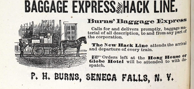 Signer #65, Experience Gibbs: "The Puritan Name"