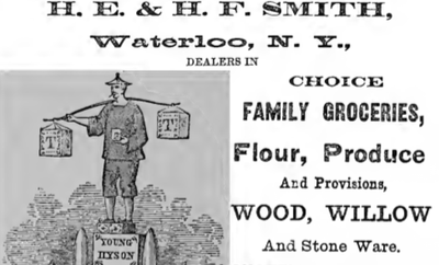 Signer #35, Phebe King: "Household #1067"
