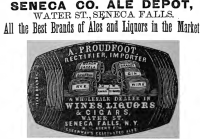 Signer #50, Cynthia Fuller: "The Loose Thread"