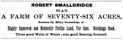 Signer #83, Robert Smallbridge: “Patterns Converge”