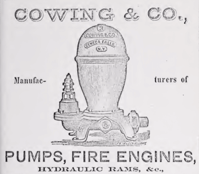 Signer #74, Henry W. Seymour: "So Many Misfortunes"