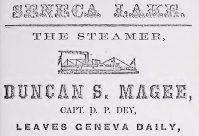 Signer #32, Mary E. Conklin: “The Last Celebrant”