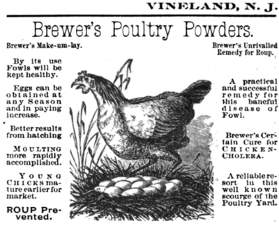 Signer #76, David Spalding: "One More Mystery..."