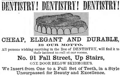 Signer #14, Delia Mathews: "The Dissenter"