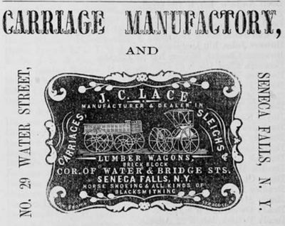 Signer #84: Jacob Mathews, "The Liquor Dealer"