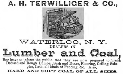 Signer #54: Rebecca Race, "Mother of Twelve"