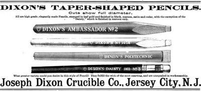 Signer #70, Samuel D. Tillman: "The Little Secret"