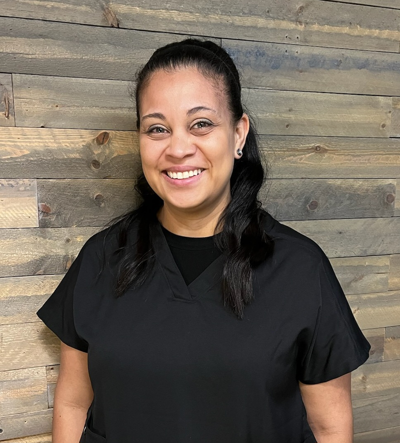 Alejandra Hernandez, APRN-FNP