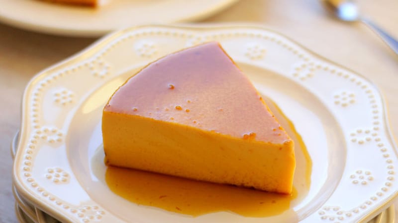 Flan