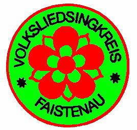 Volksliedsingkreis Faistenau