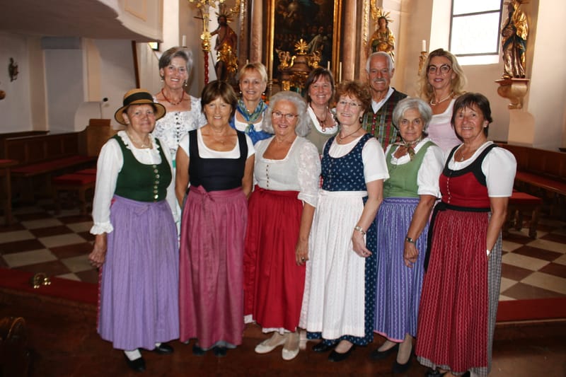 Musikalische Gestaltung der Auferstehungsfeier