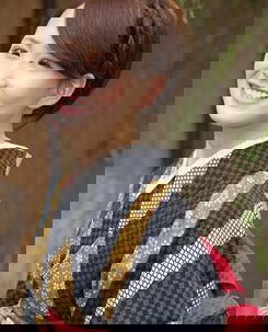 Obi Belts Online is a Perfect Addition for Your Kimono!